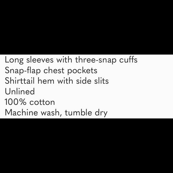 Polo Ralph Lauren Shirtdress Demin - Picture 7 of 11